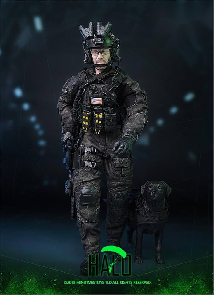 Amazon.co.jp: MINITIMES 1/6 フィギュア 米海軍特殊部隊 ネイビー Amazon.co.jp: MINITIMES 1/6 フィギュア 米海軍特殊部隊 ネイビー